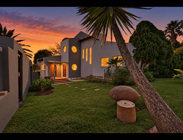 3 BEDROOM DUPLEX FOR SALE IN SUIDEROORD